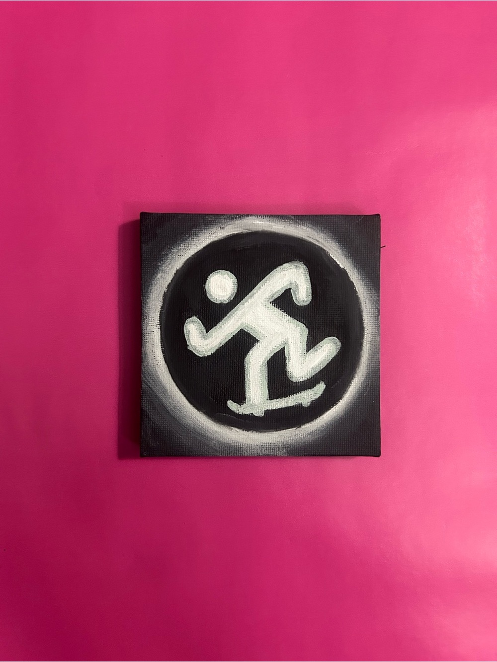 SKATEBOARD PAINTING